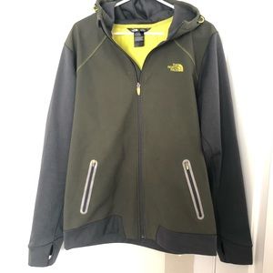 Men’s North Face Jacket
